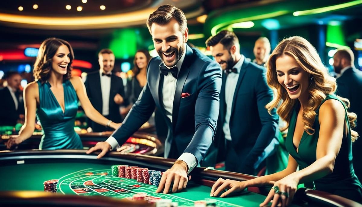 Keamanan akun saat deposit sin88