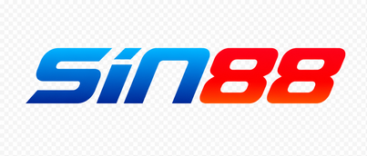Logo sin88 untuk beranda
